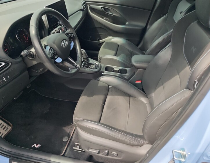Hyundai i30 6