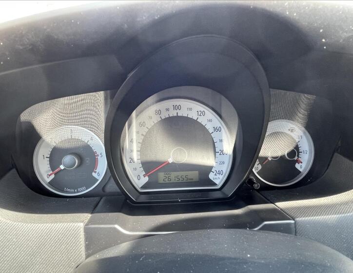 KIA Ceed 9