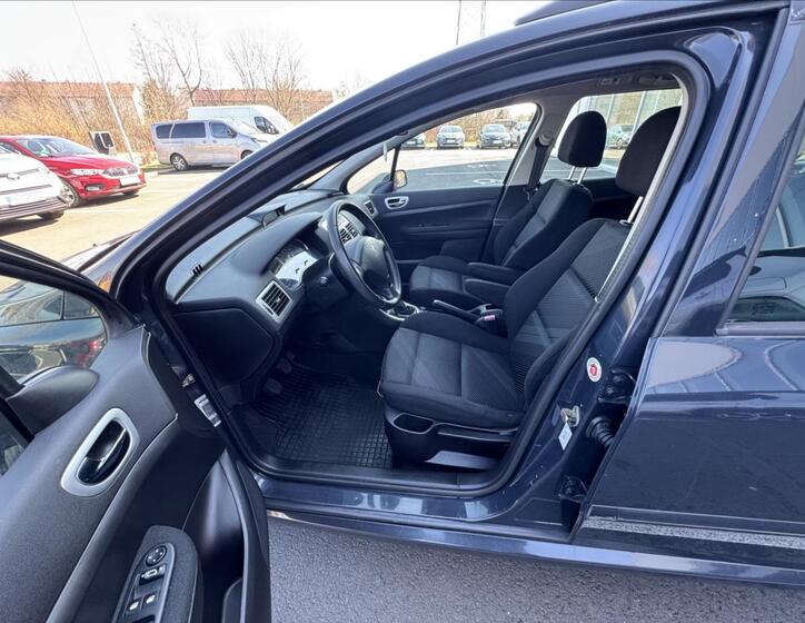 Peugeot 307 6