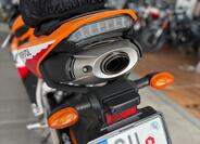 Honda Ostatní 9