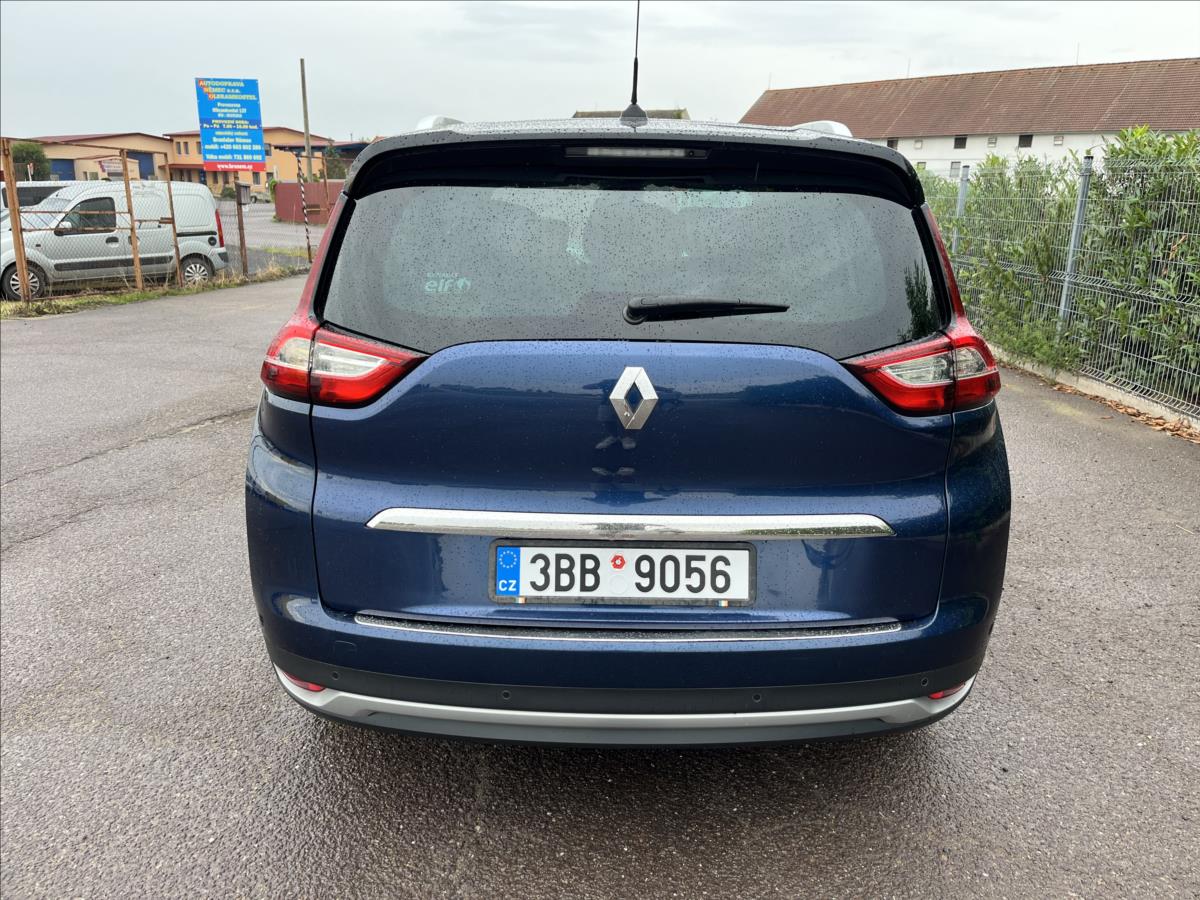 Renault Grand Scénic
