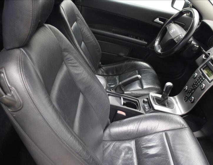 Volvo C70 14