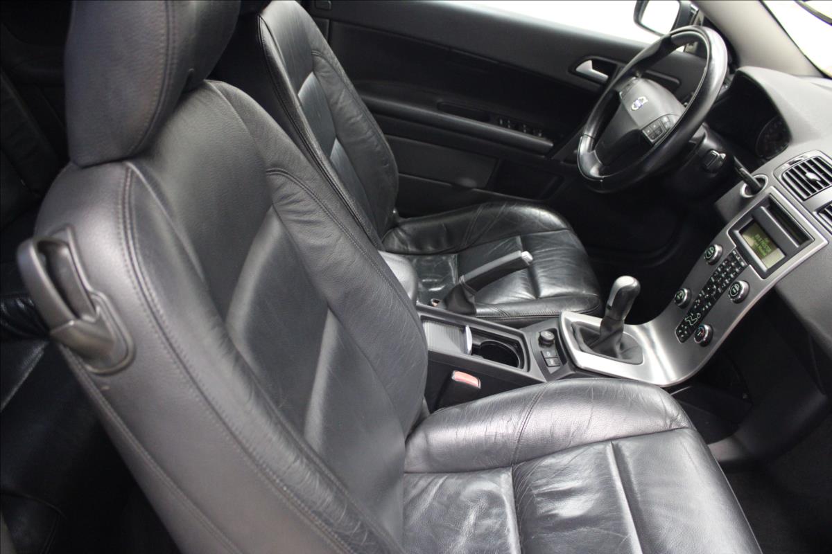 Volvo C70