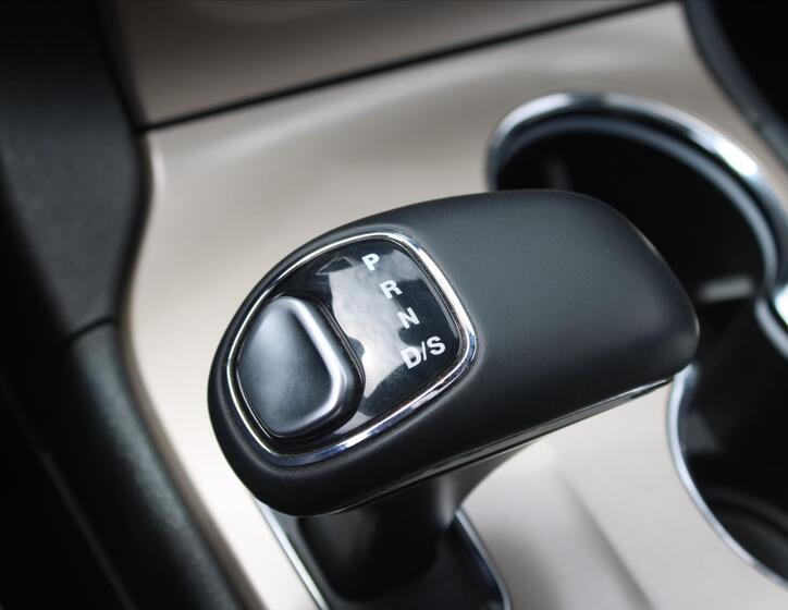 Jeep Grand Cherokee 21