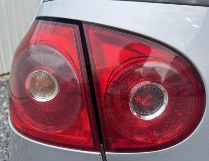 Volkswagen Golf 15