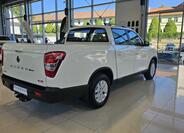 SsangYong Musso 8