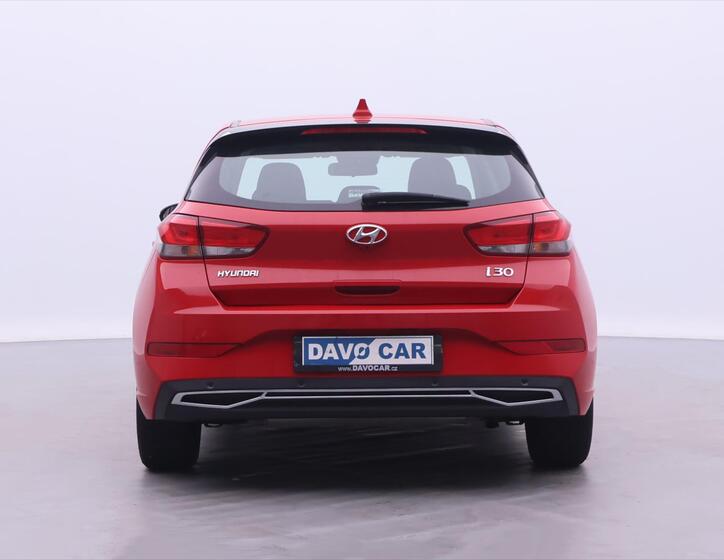 Hyundai i30 6