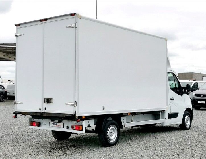 Renault Master 3