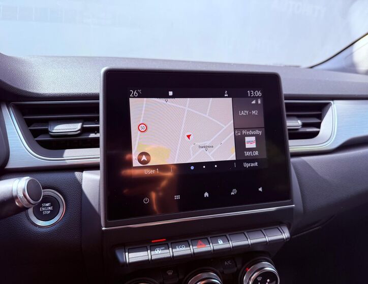 Renault Captur 17
