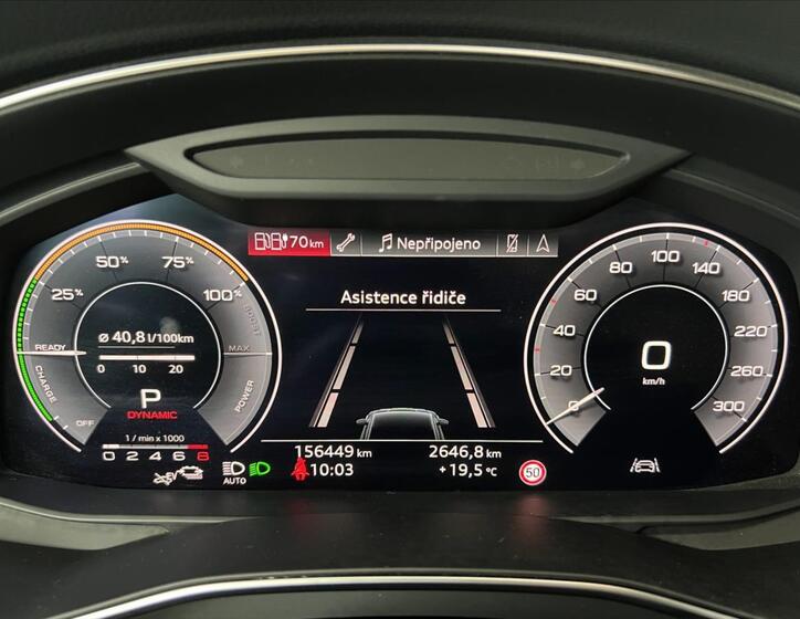 Audi A7 21