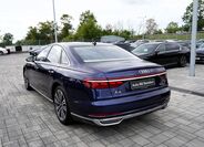 Audi A8 4