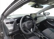 Toyota Corolla 10