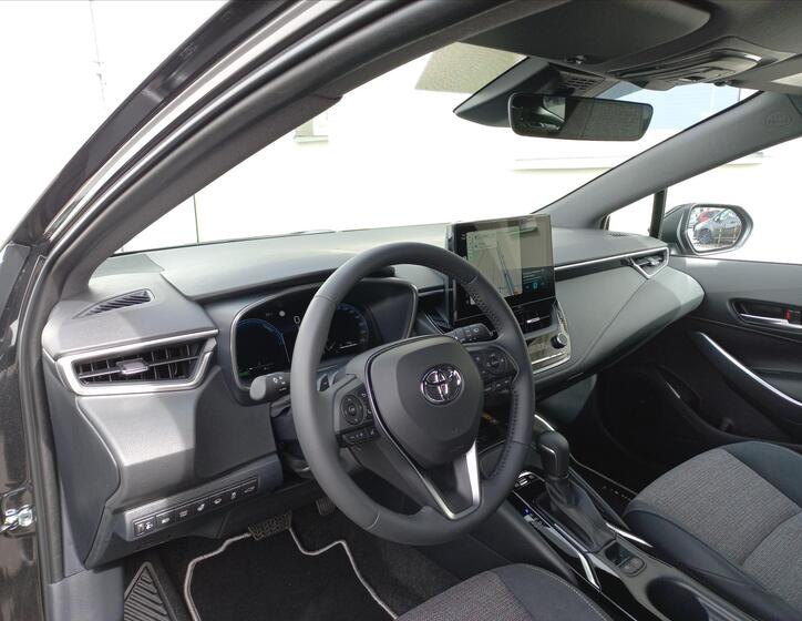 Toyota Corolla 10