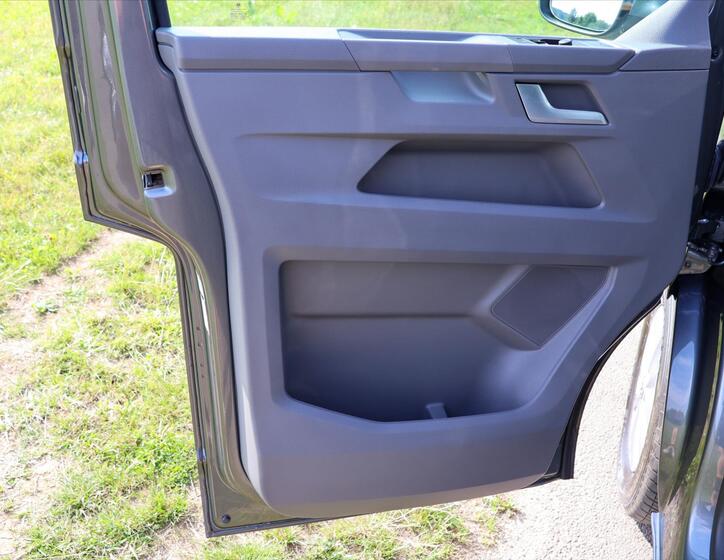 Volkswagen Transporter 11