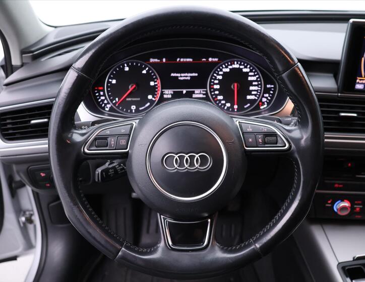 Audi A6 Allroad 22