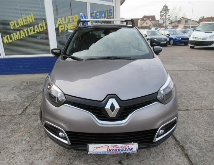Renault Captur 3