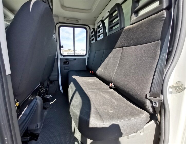 Iveco Daily 14