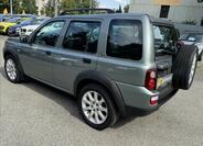 Land Rover Freelander 6