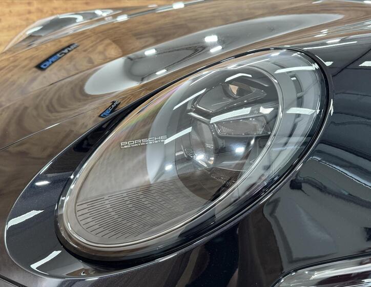 Porsche 911 38