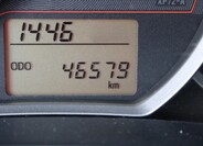 Toyota Yaris 9