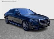 Mercedes-Benz Třídy S 7