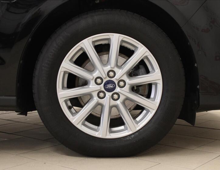 Ford S-MAX 31