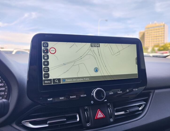 Hyundai i30 19