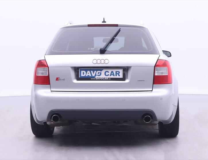 Audi S4 6