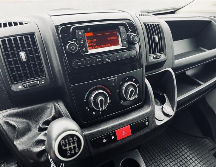 Citroën Jumper 9