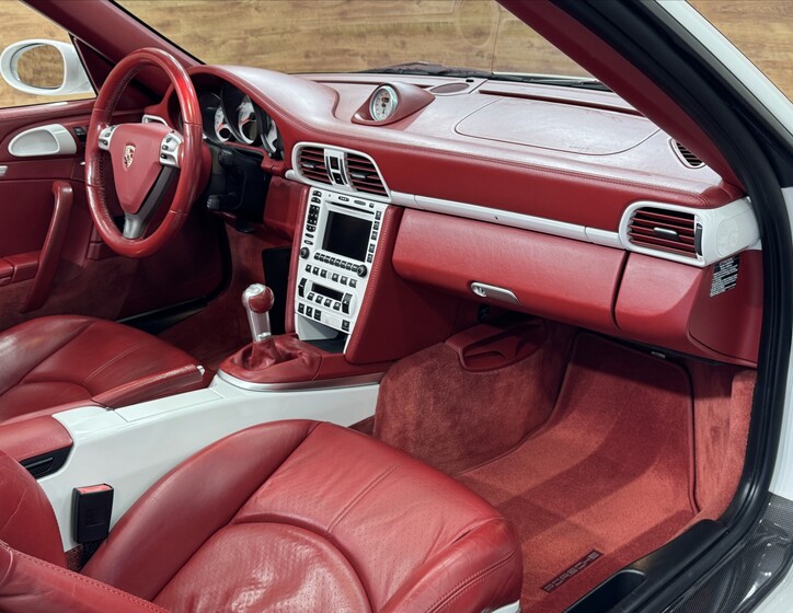 Porsche 911 9