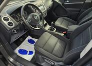 Volkswagen Tiguan 10
