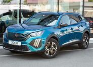 Peugeot 2008 2