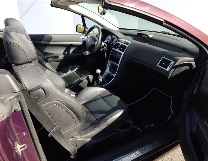 Peugeot 307 10