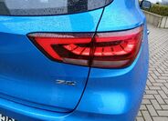 MG ZS 28