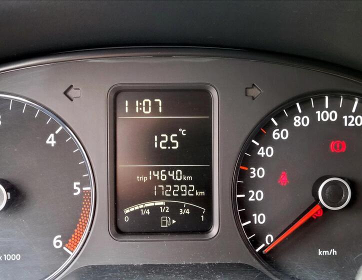 Volkswagen Polo 32
