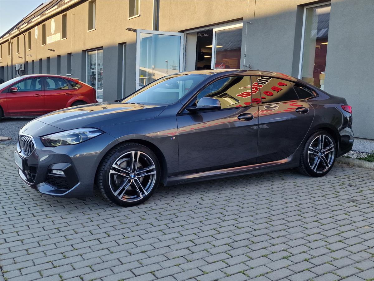 BMW Řada 2