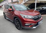 Honda CR-V 3