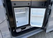 Ford Tourneo Custom 27