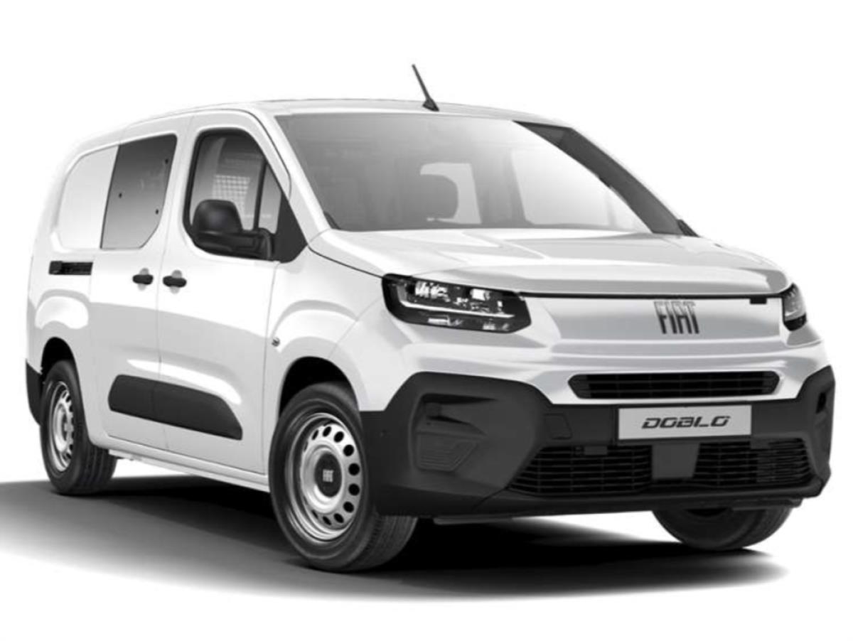 Fiat Dobló