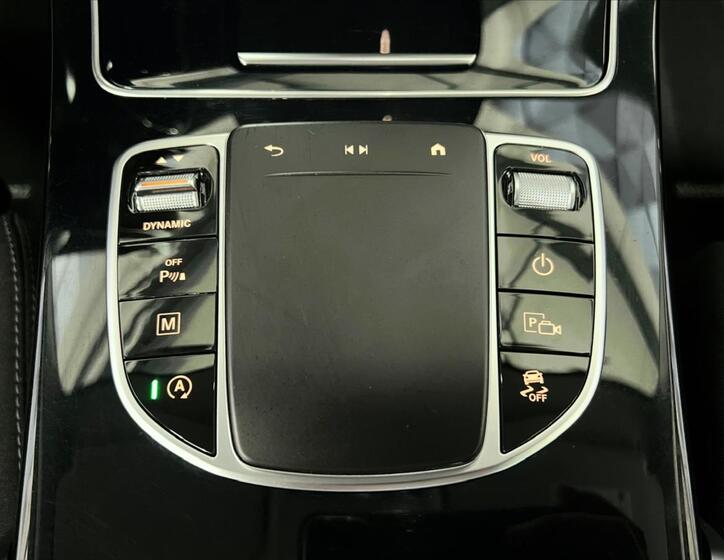 Mercedes-Benz GLC 21