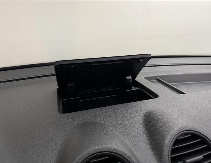 Volkswagen Caddy 13