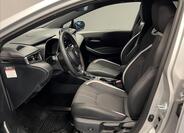Toyota Corolla 6