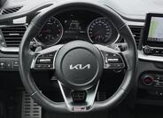 KIA ProCeed 8