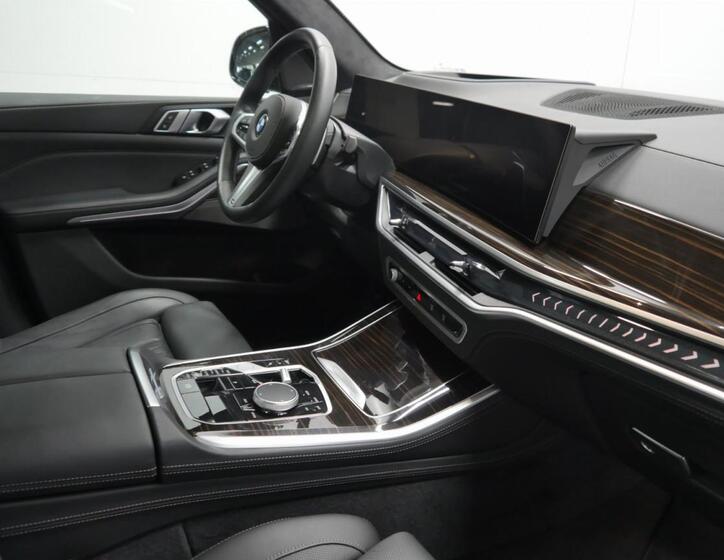 BMW X5 6