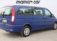 Mercedes-Benz Vito 7