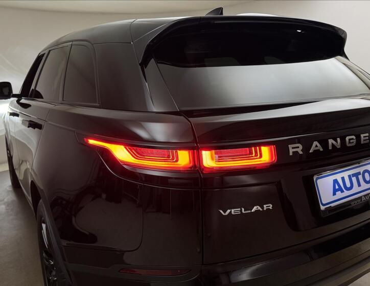 Land Rover Range Rover Velar 48