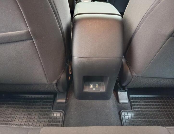 Hyundai Tucson 14