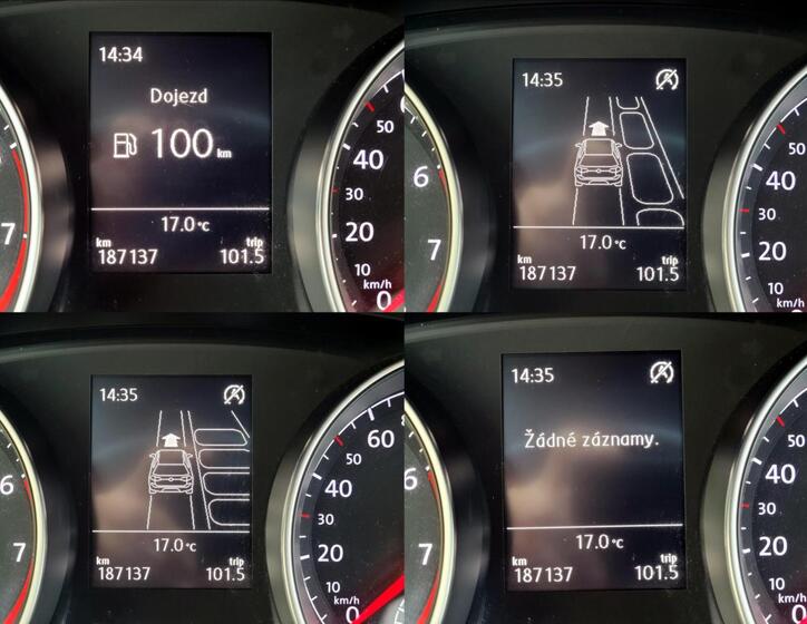 Volkswagen Golf 39