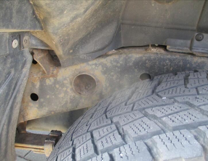 Ford Ranger 24