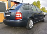 Škoda Fabia 45